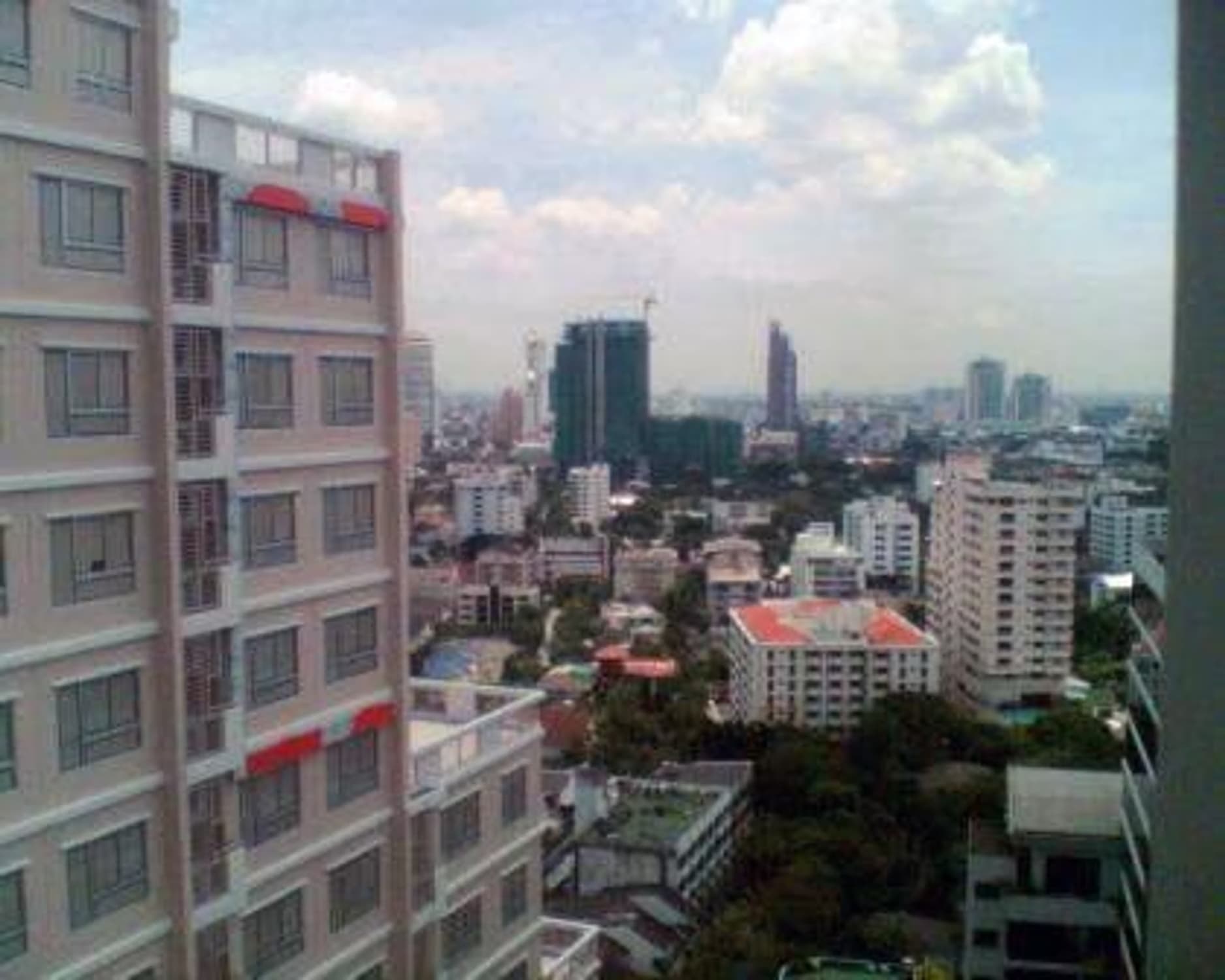 1 Bed Condo for Rent and Sale in Khlong Toei - Image 9