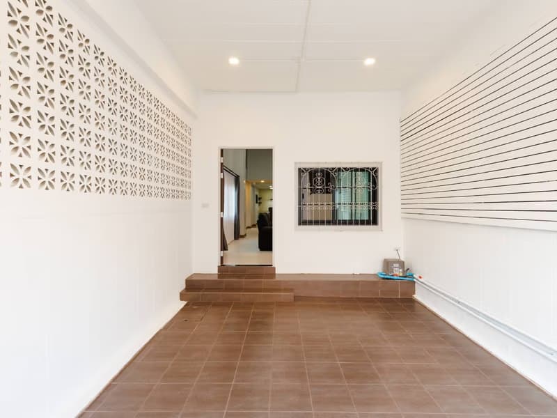 3 Bed Townhouse for Sale in Mueang Chiang Mai