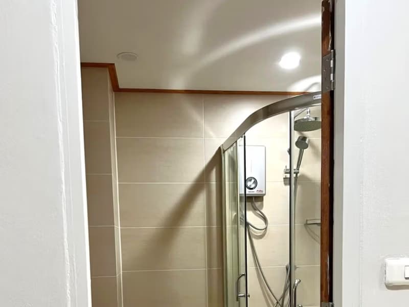 1 Bed Condo for Sale in Mueang Chiang Mai
