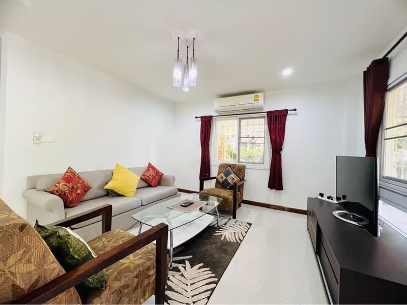 House for Sale in Nong Khwai, Hang Dong.