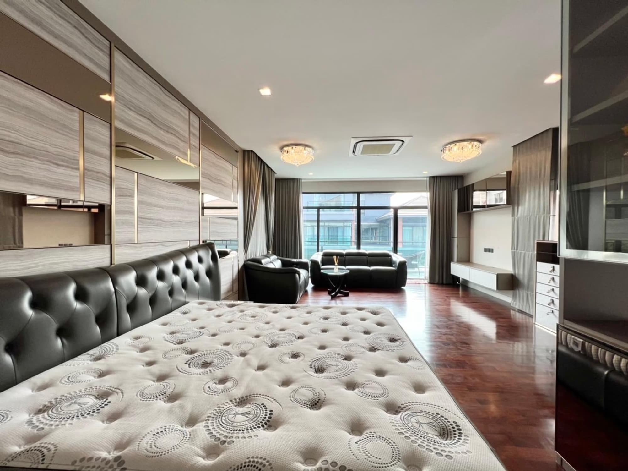 House for Sale at  Grand Bangkok Boulevard Rama 9 - Srinakarin - Image 47