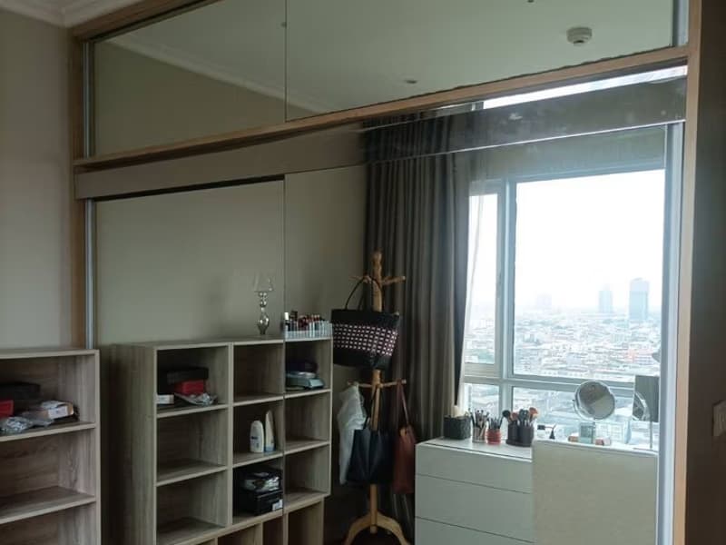 Condo for Rent at Hive Sathon