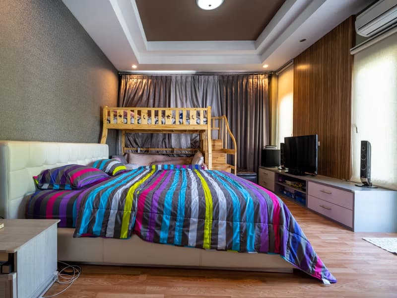 4 Bed House for Sale in Mueang Chiang Mai