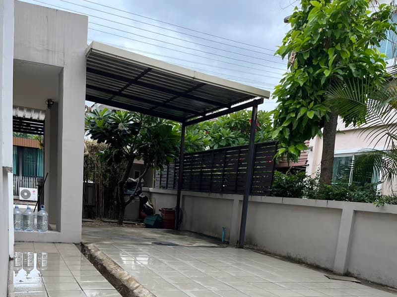 3 Bed House for Rent in Doi Saket
