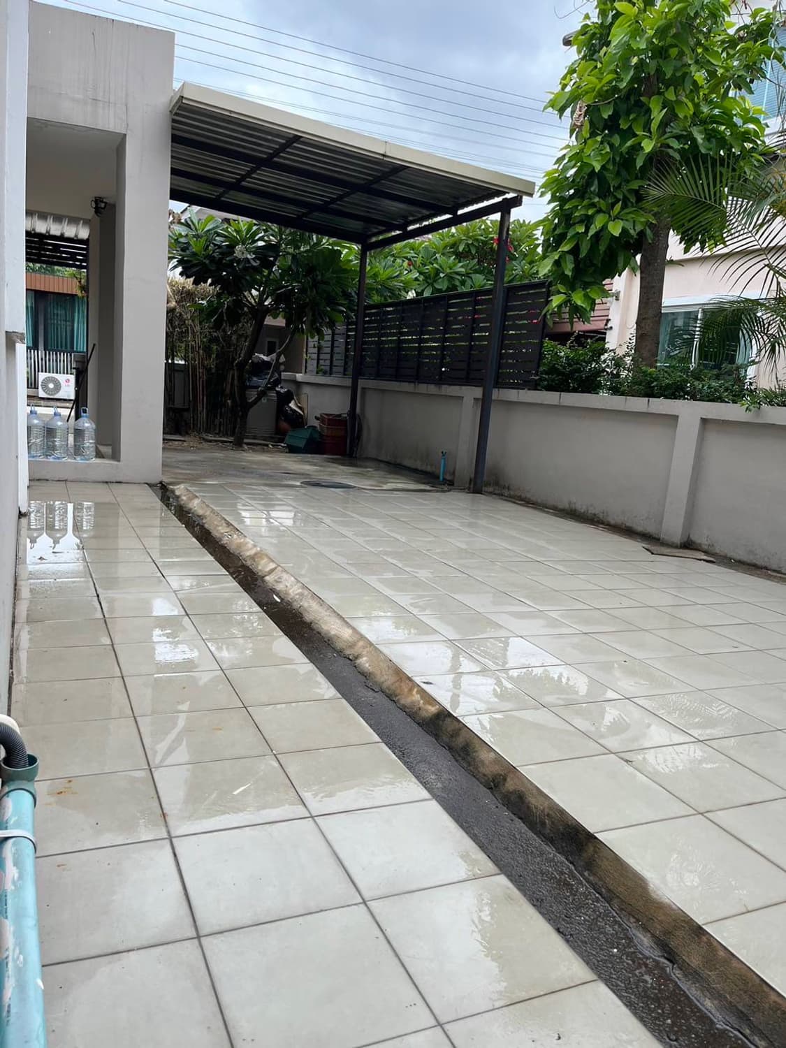 3 Bed House for Rent in Doi Saket - Image 4