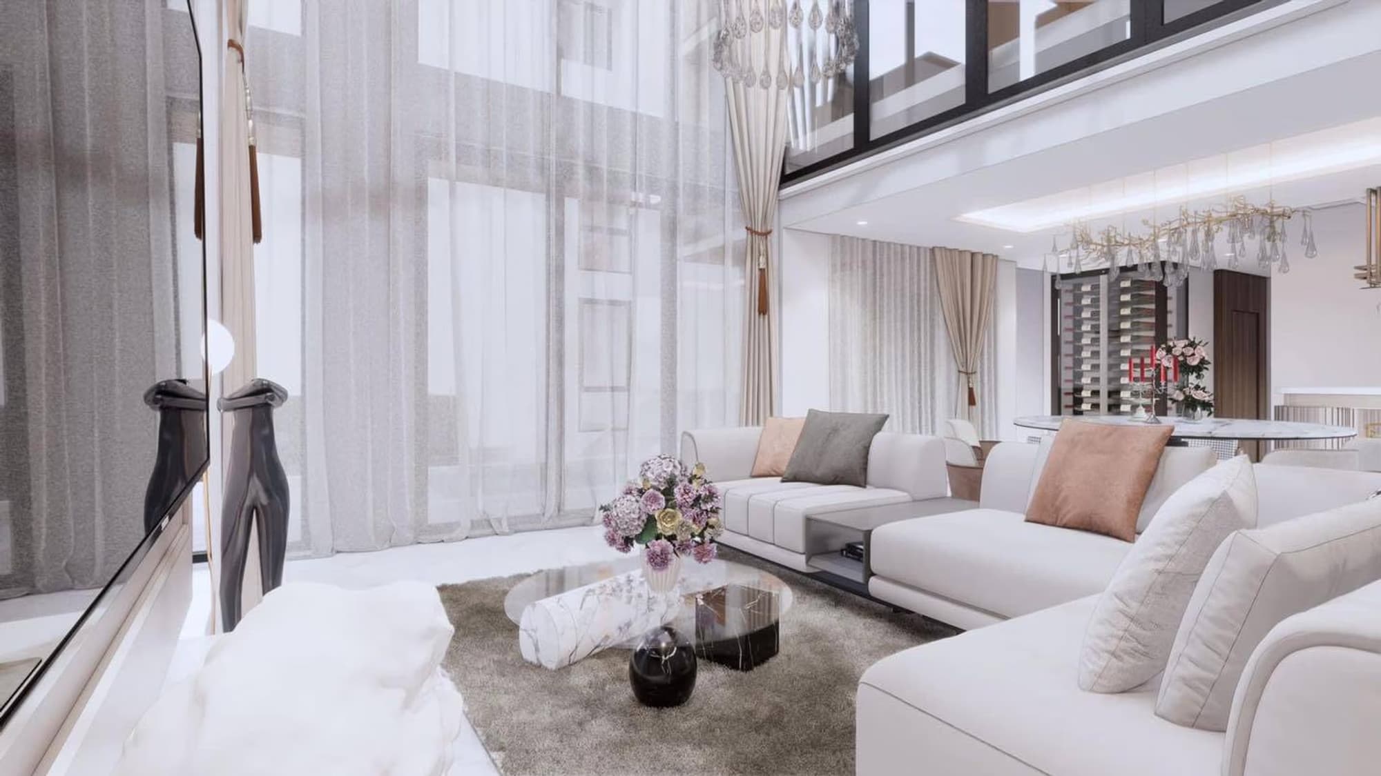 5 Bedroom House - Image 3