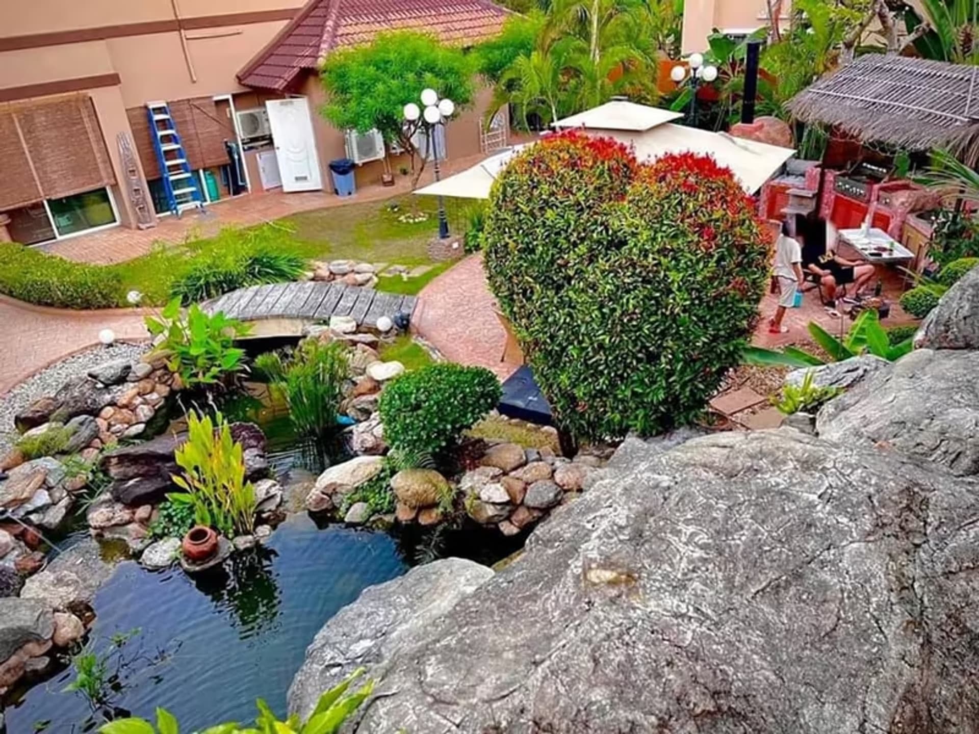 House for Rent, Sale in Ban Waen, Hang Dong. - Image 2