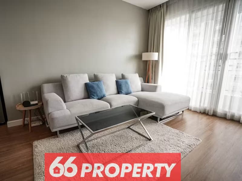 Circle Condominium