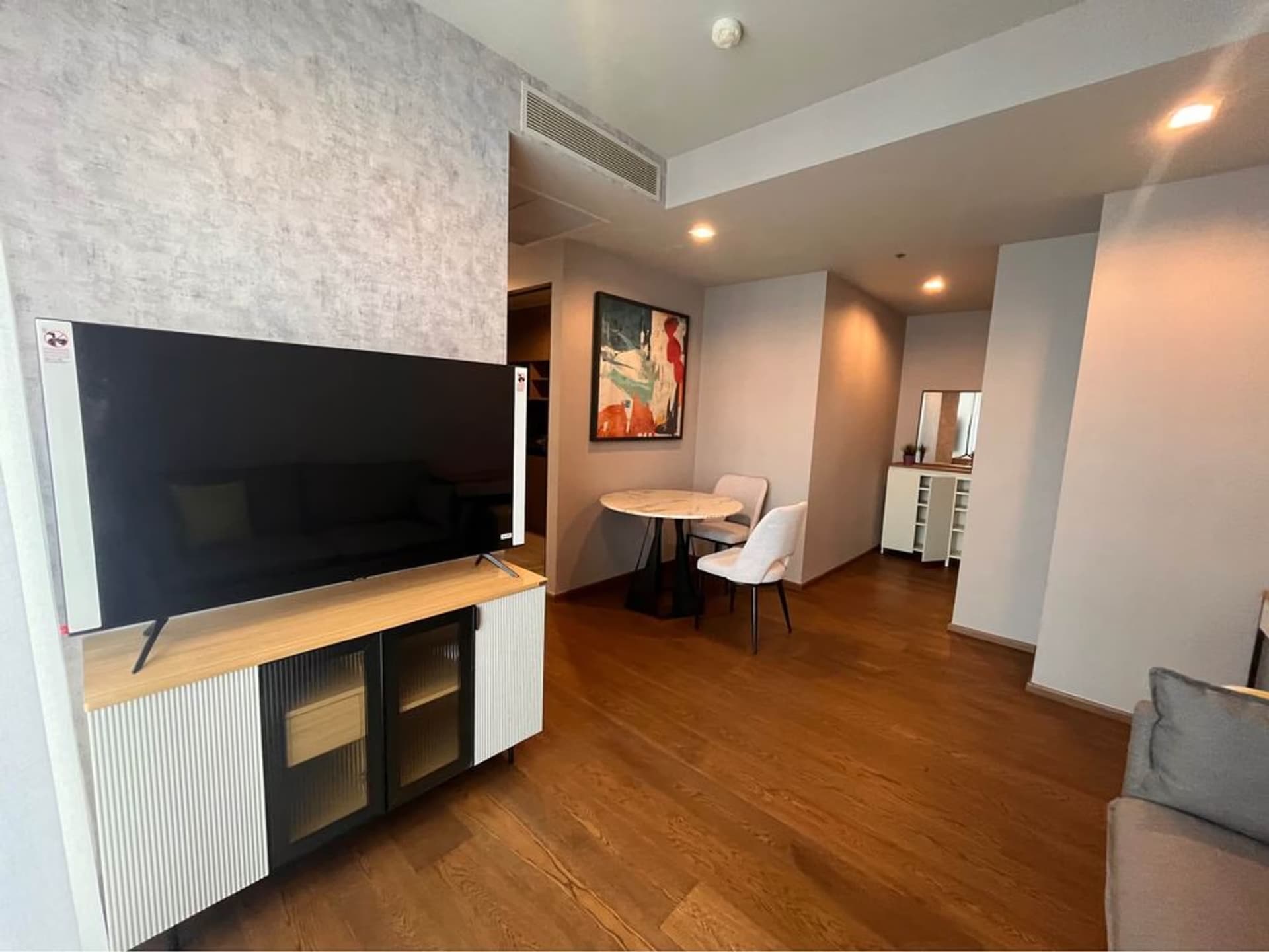  Ideo Q Sukhumvit 36 - 1 Bed Condo for Rented *IDEO10420 - Image 2