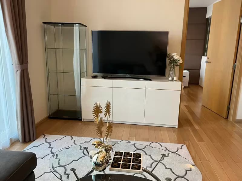 1 Bedroom Condo