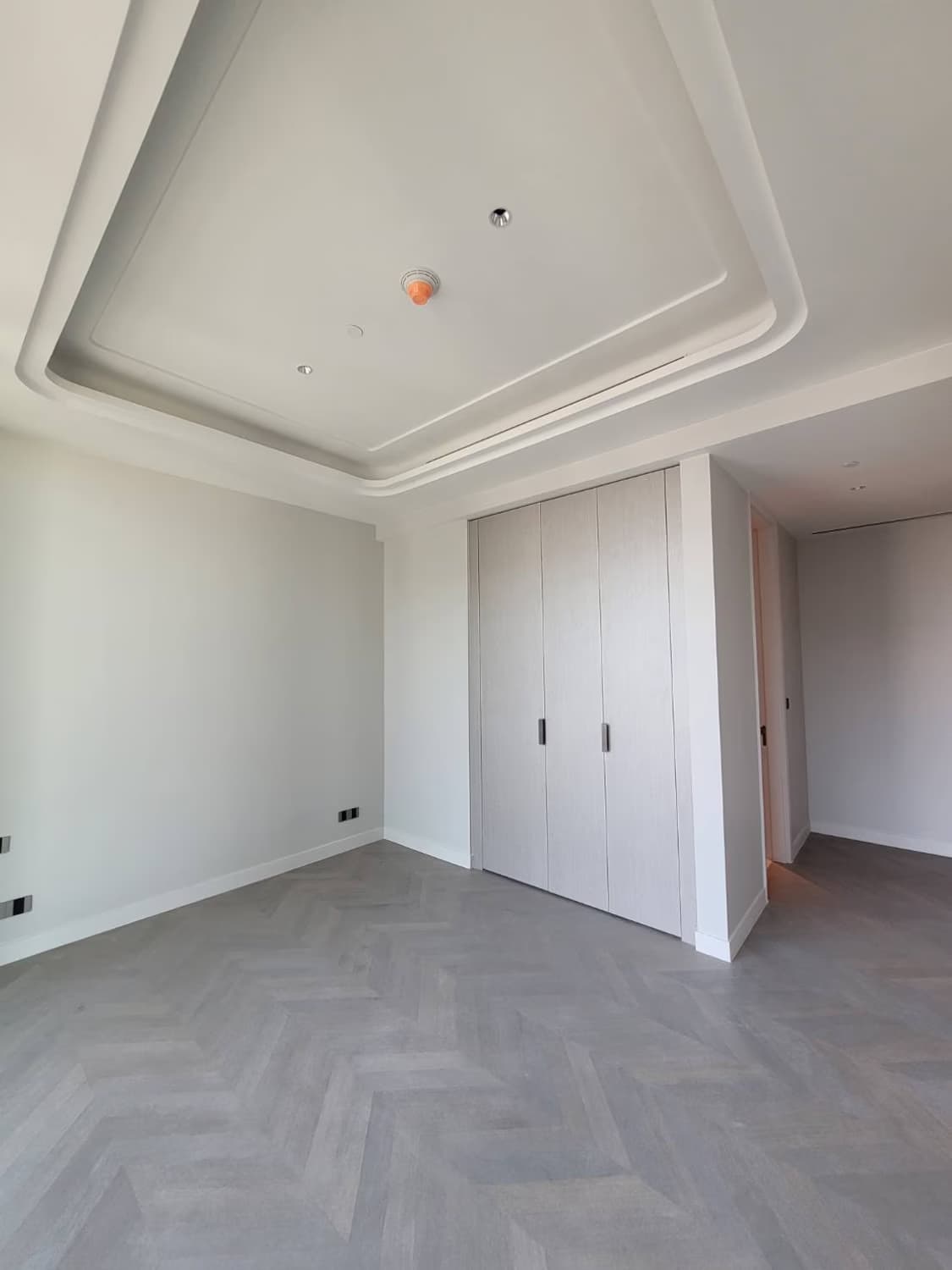 3 卧室 公寓 用于 出售 在 Pathum Wan - Image 3
