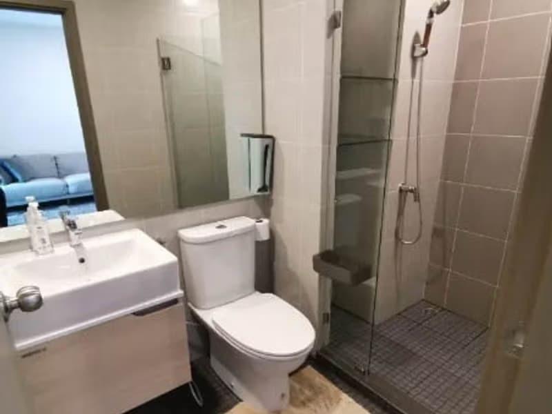 Condo for Sale at IDEO O2 Bangna