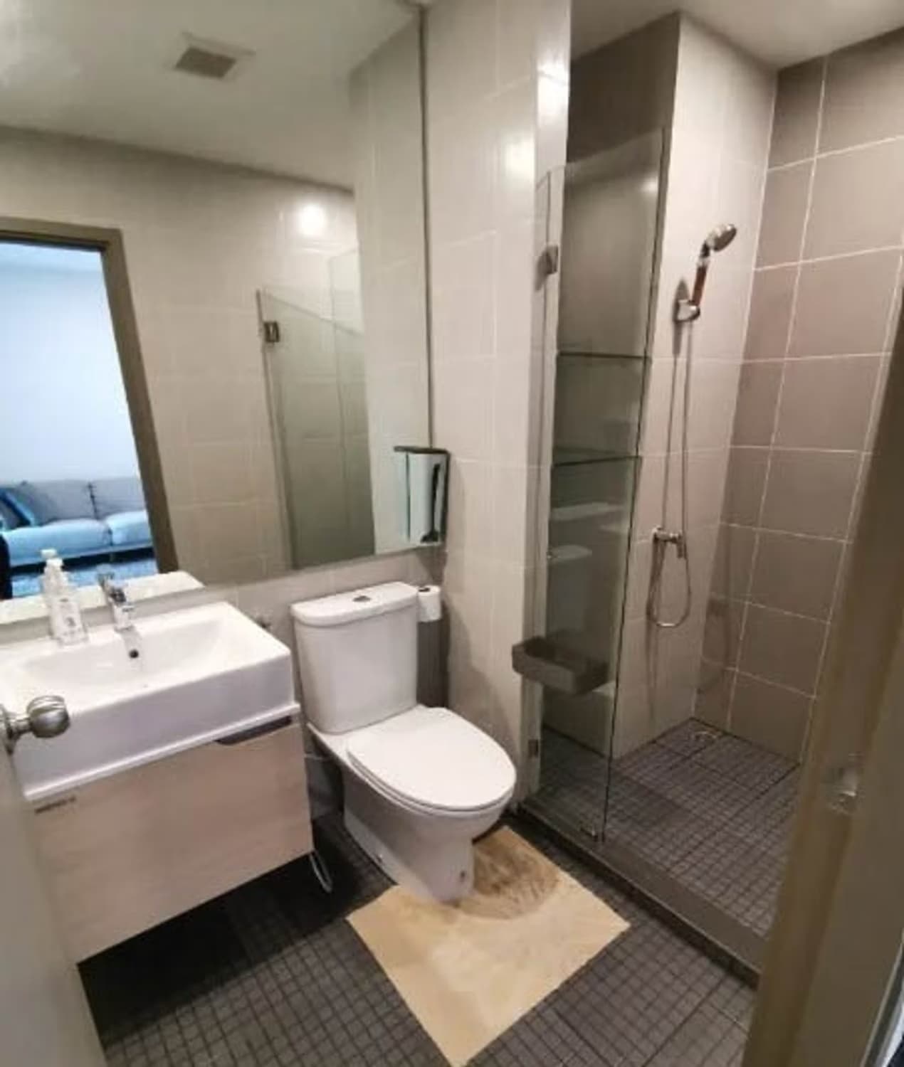 Condo for Sale at IDEO O2 Bangna - Image 7
