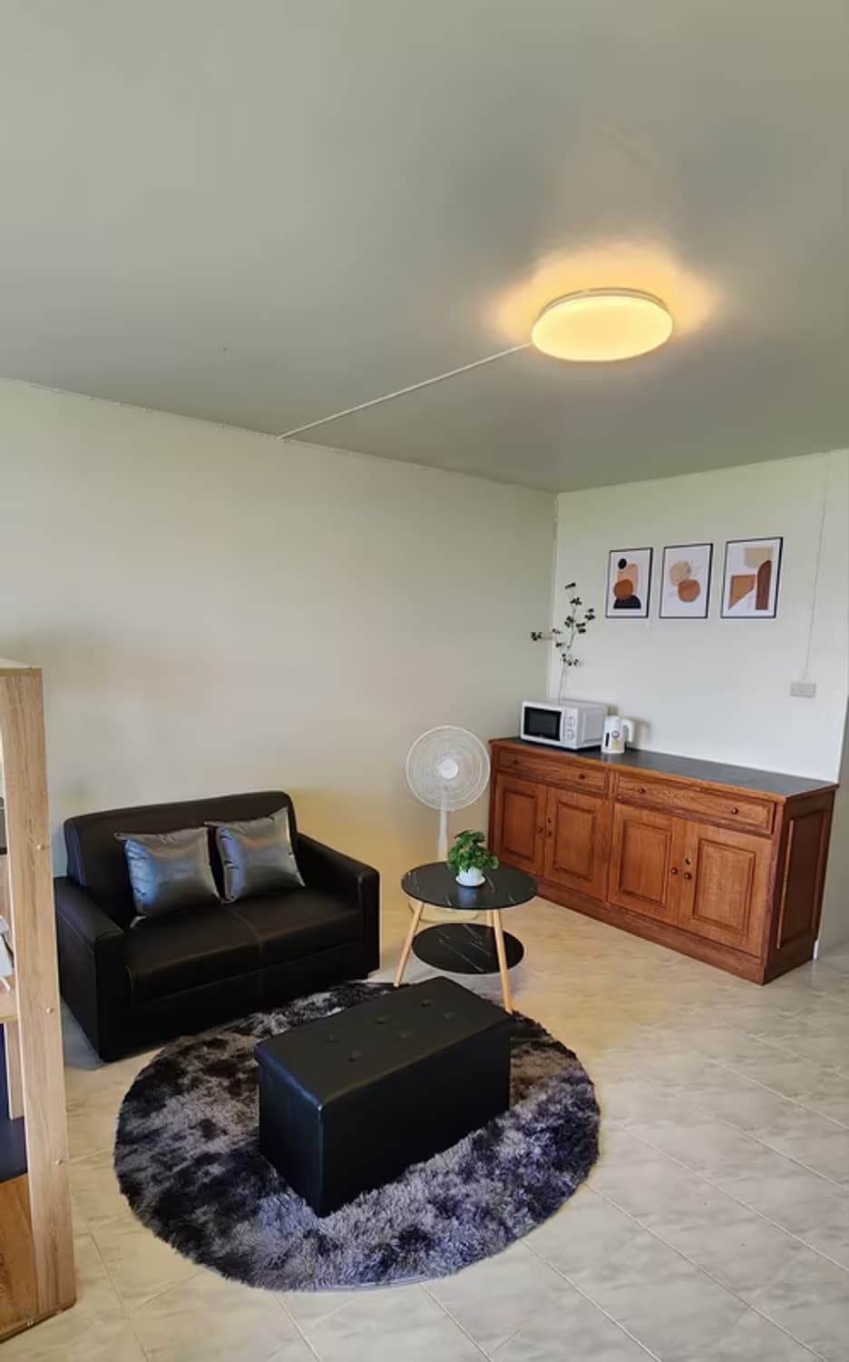 Studio for Rent in Chang Phueak, Mueang Chiang Mai - Image 4
