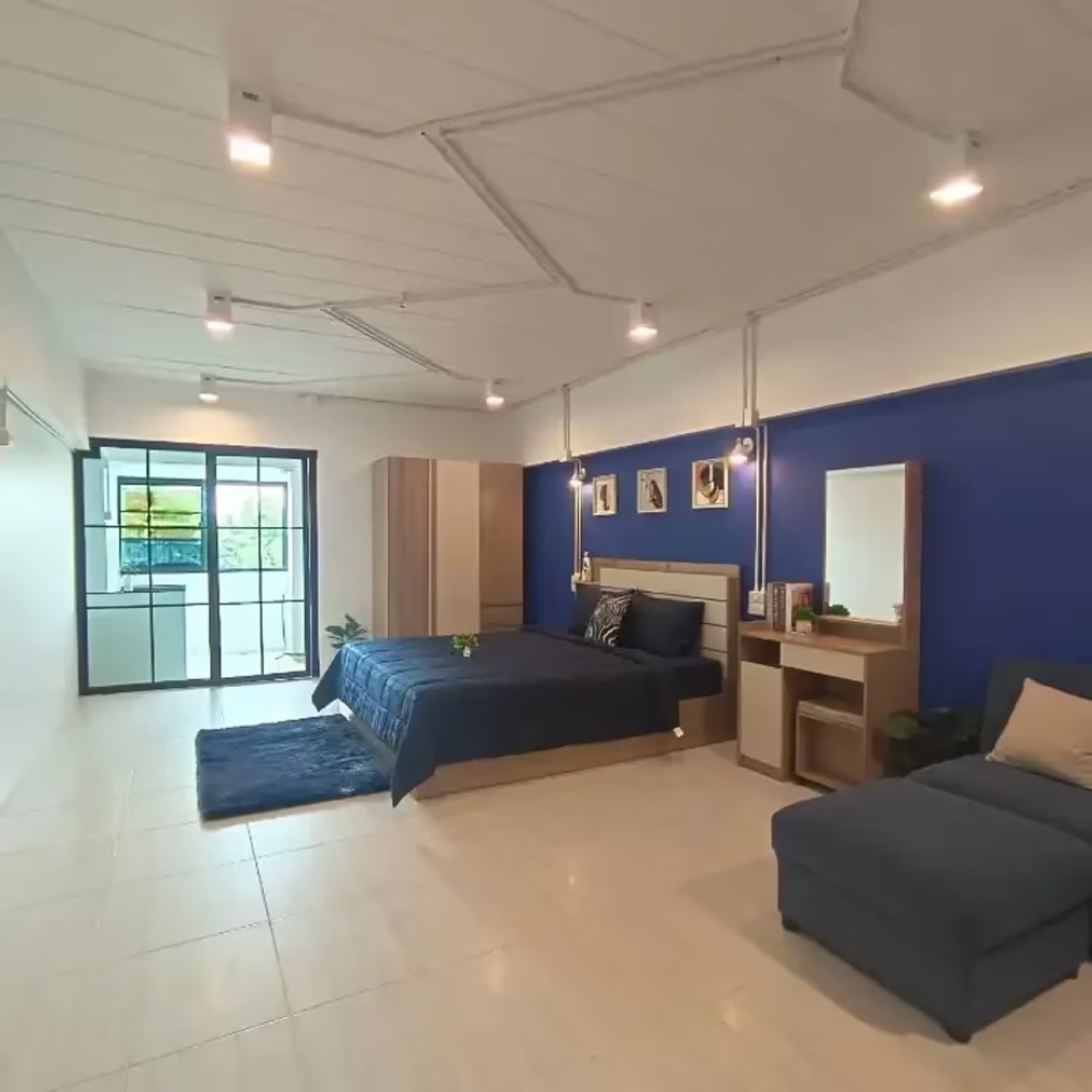 Studio for Sale in Nong Pa Khrang, Mueang Chiang Mai - Image 1