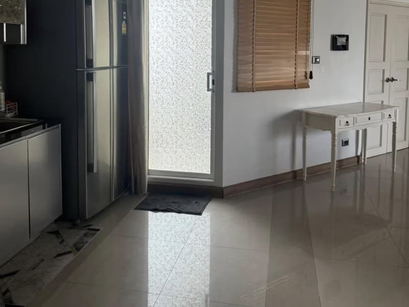 2 Bed Condo for Rent and Sale in Huai Khwang