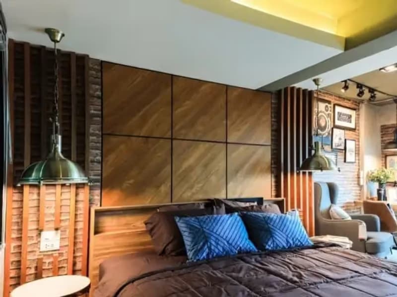 Studio for Sale in Suthep, Mueang Chiang Mai