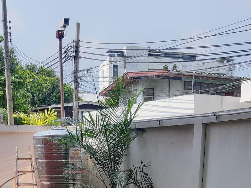3 Bed Townhouse for Rent in Watthana