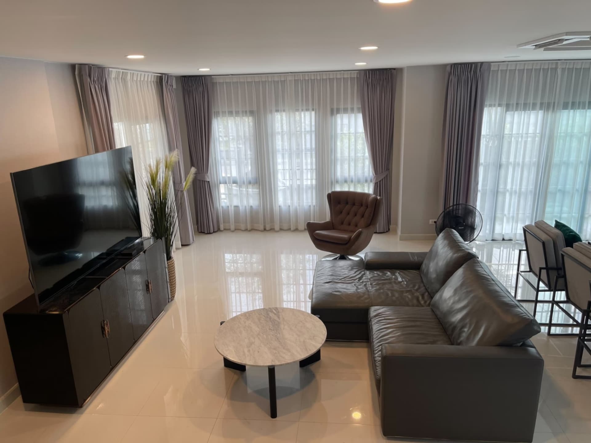 4 ห้องนอน บ้าน สำหรับ ขายและจำหน่าย ใน Bang Phli, Samut Prakan - Image 3