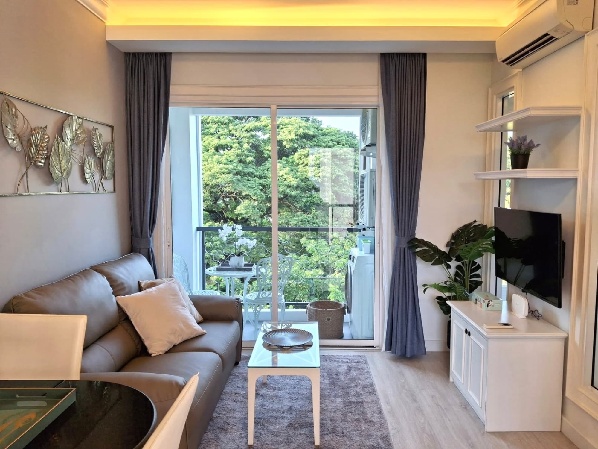 1 Bed Condo for Rent in Mueang Chiang Mai - Image 1