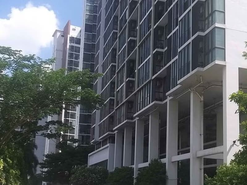 Condo for Rent at Ideo Mix Sukhumvit 103