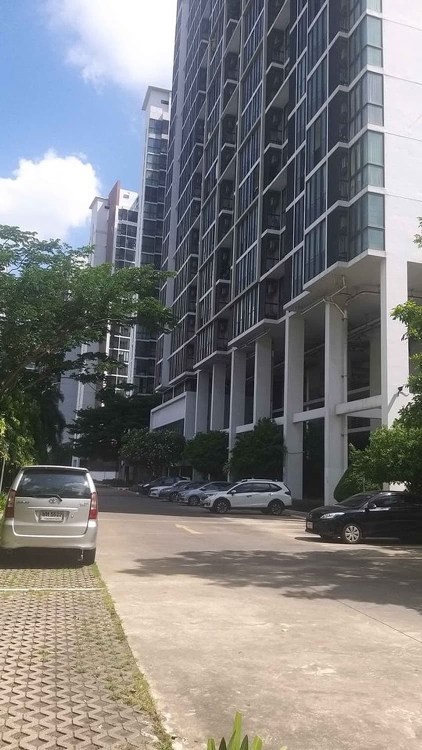 Condo for Rent at Ideo Mix Sukhumvit 103 - Image 15