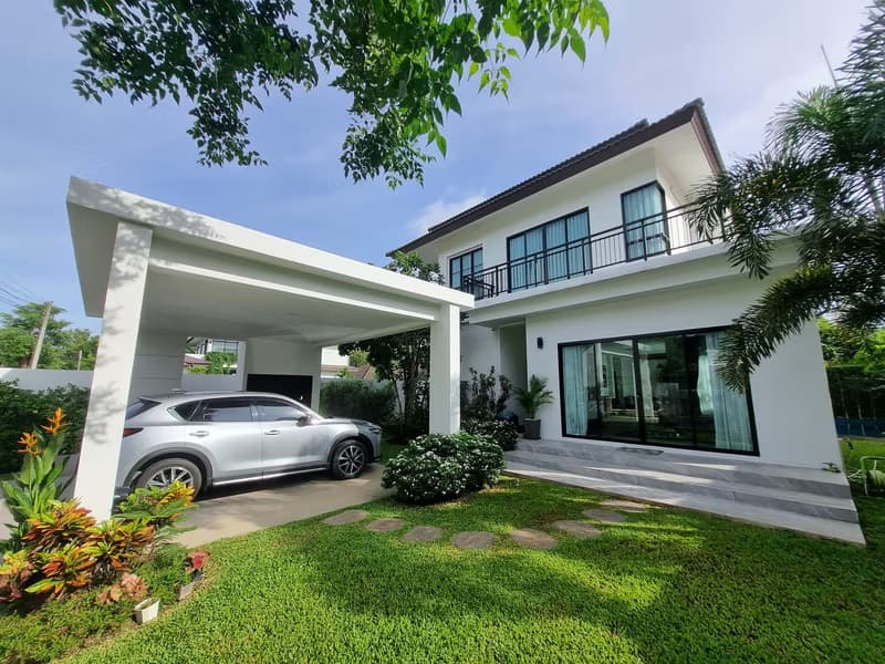 4 Bed House for Sale in Hang Dong