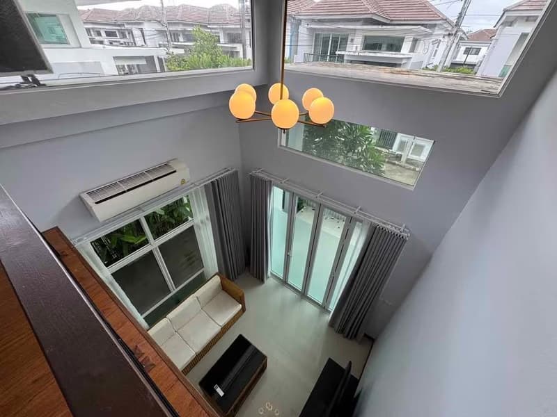3 Bed House for Rent in Mueang Chiang Mai
