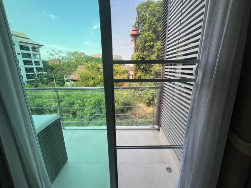 1 Bed Condo for Sale in Mueang Chiang Mai