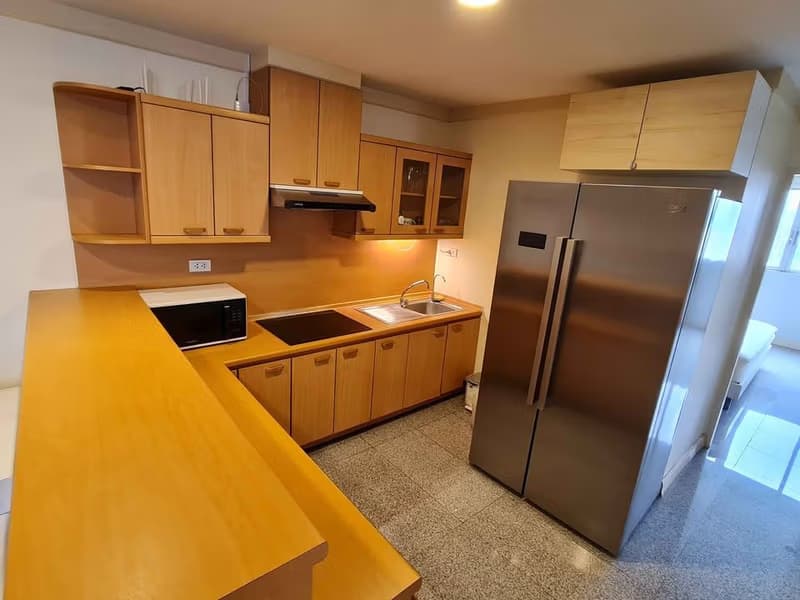 2 Bed Condo for Rent and Sale in Khlong Toei