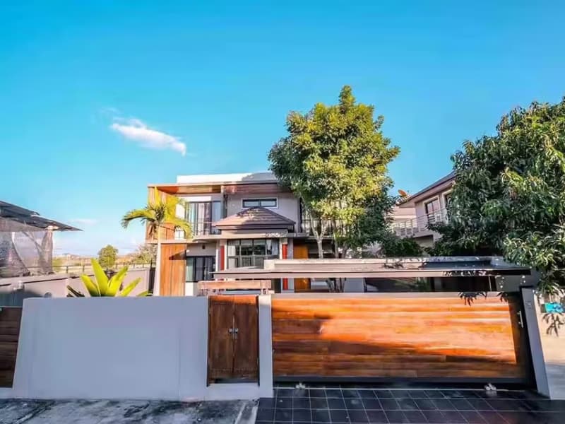 Pool Villa in Pa Daet