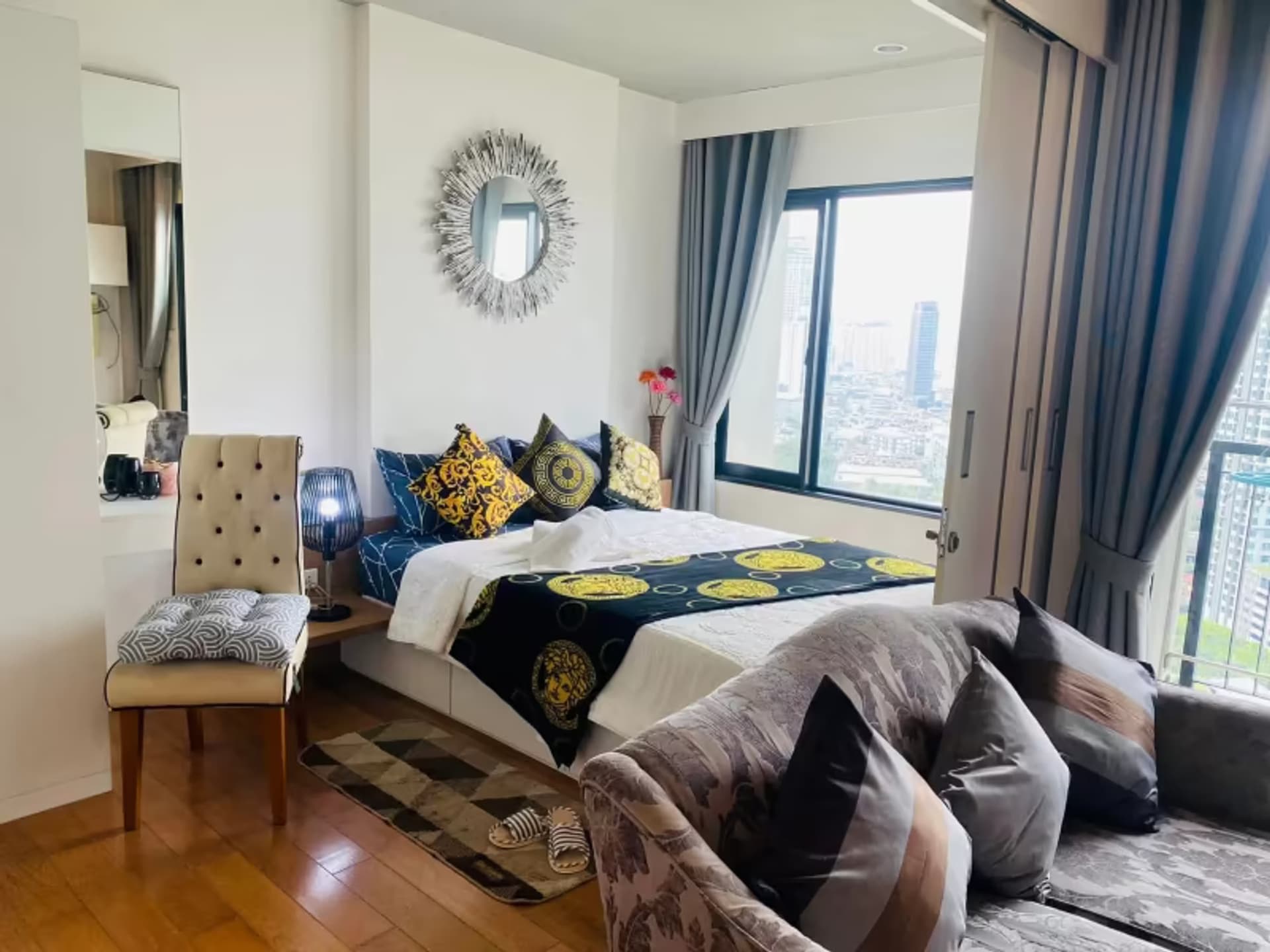 Condo for Rented at Blocs 77 - Image 6