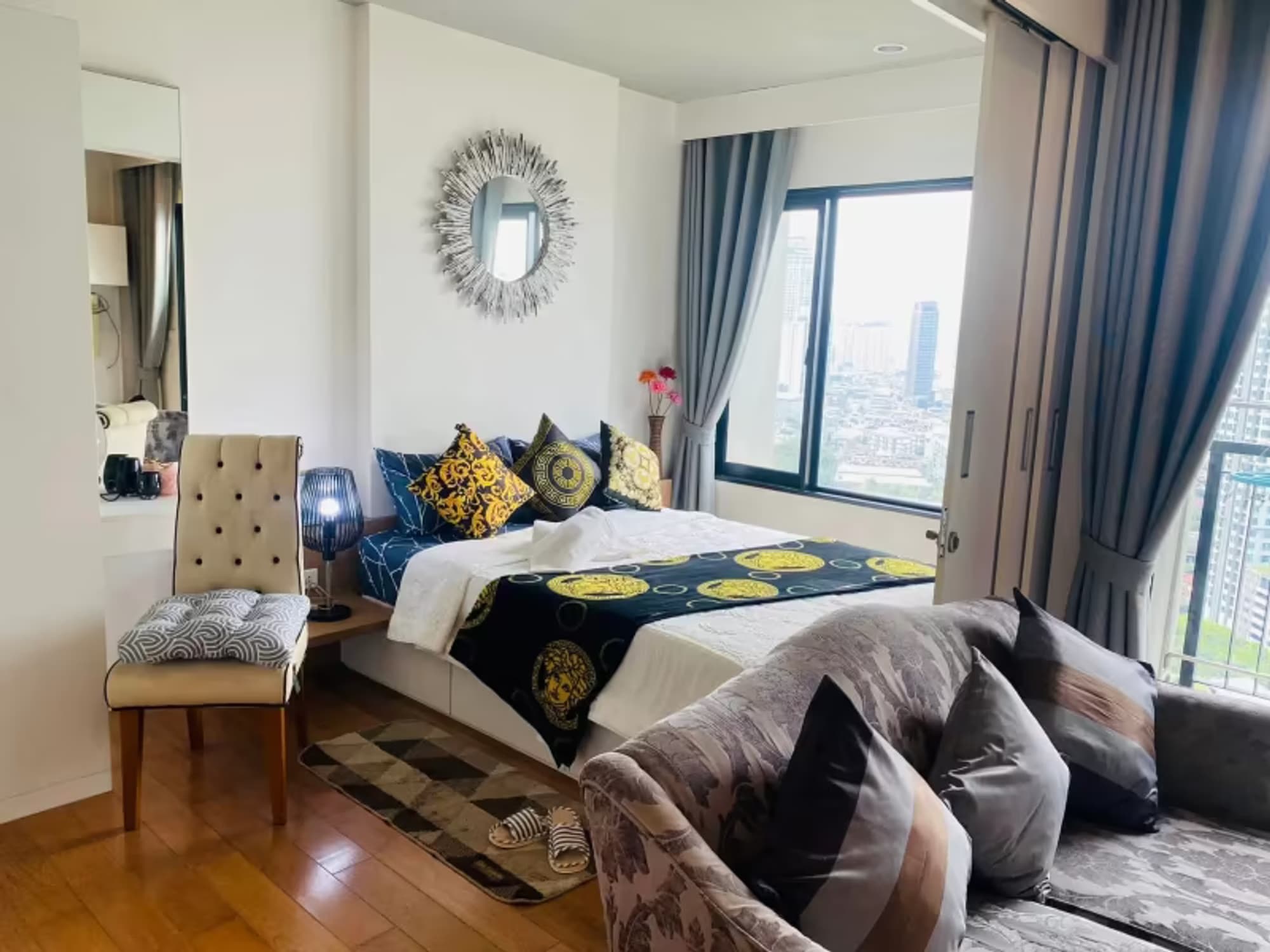 Condo for Rented at Blocs 77 - Image 6