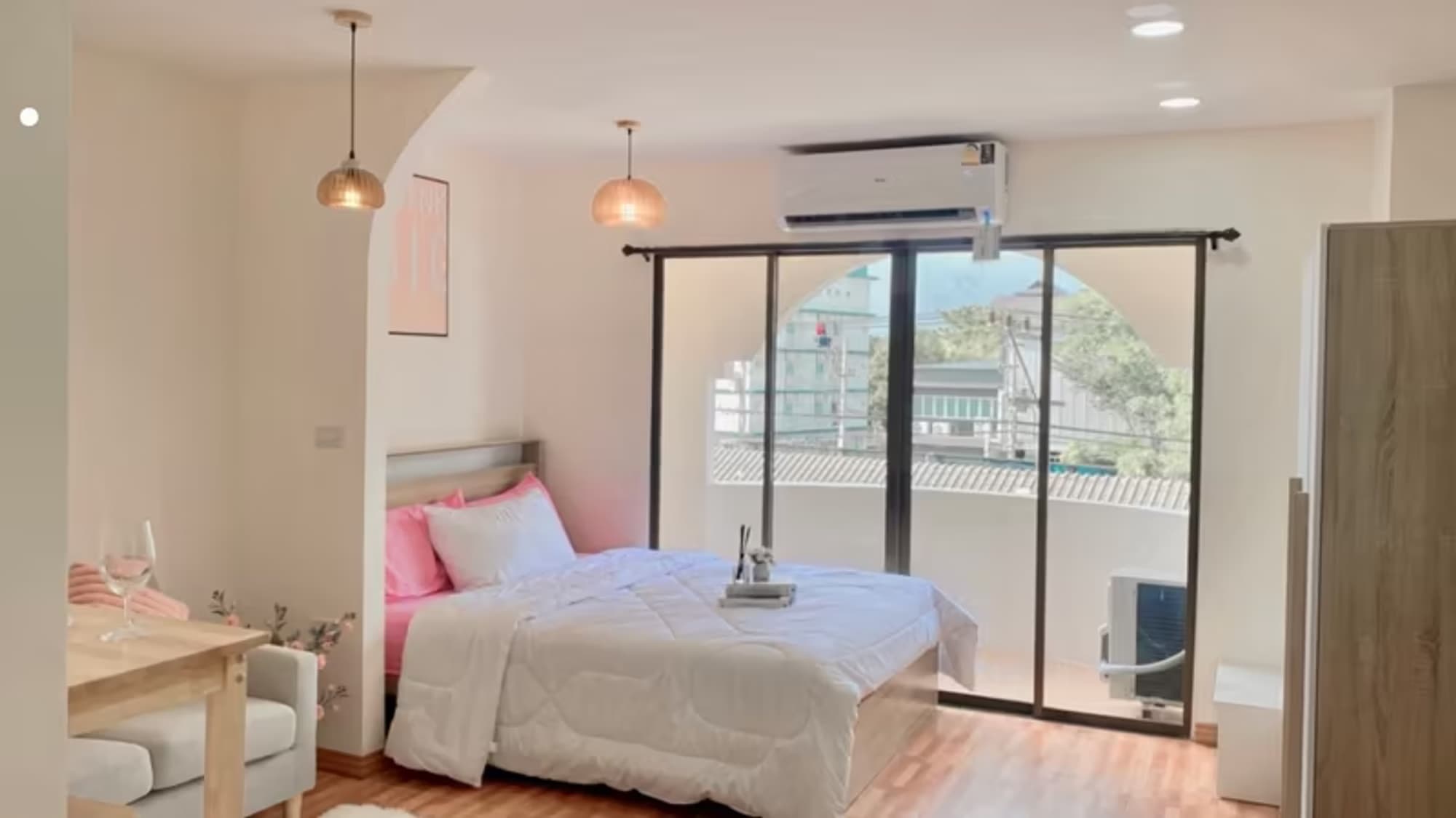 Studio for Sale in Pa Daet, Mueang Chiang Mai - Image 6