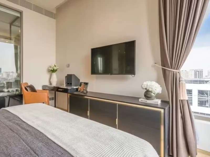 Condo for Rent, Sale at Sala Deang One