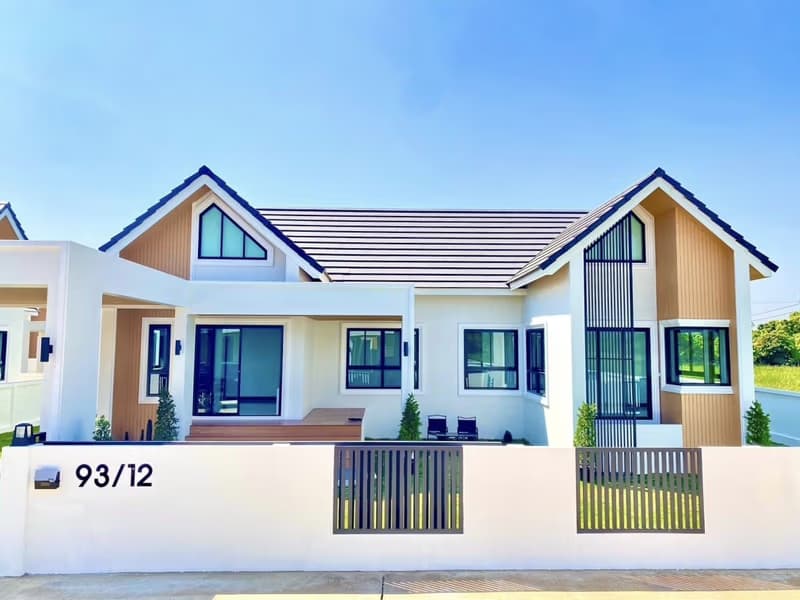 3 Bed House for Sale in San Pa Tong