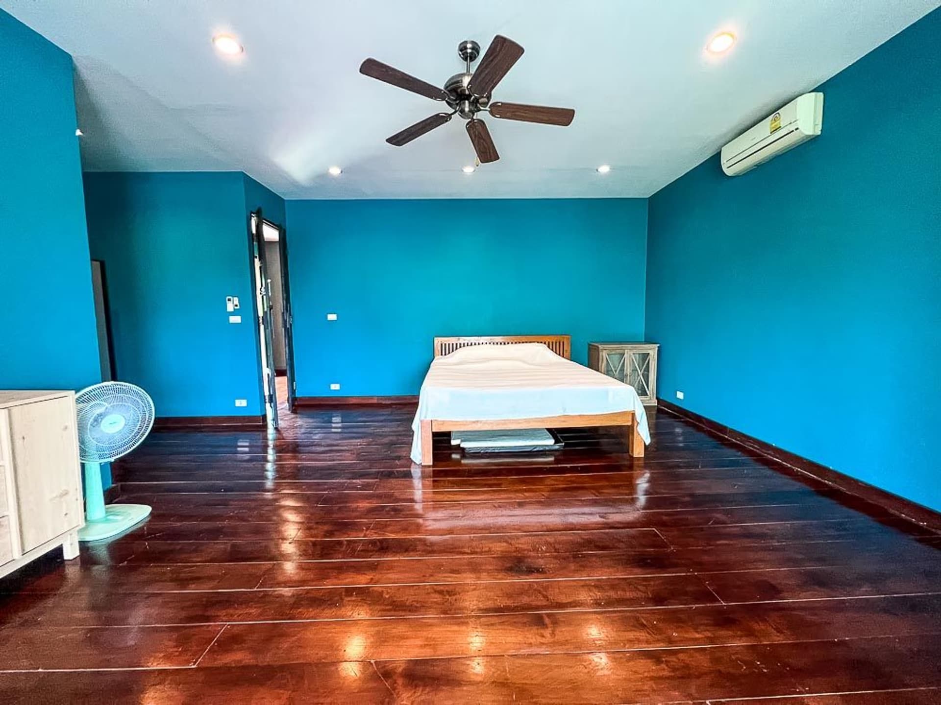 Pool Villa for Rent/Sale near City [Holiday Rental] - Image 39