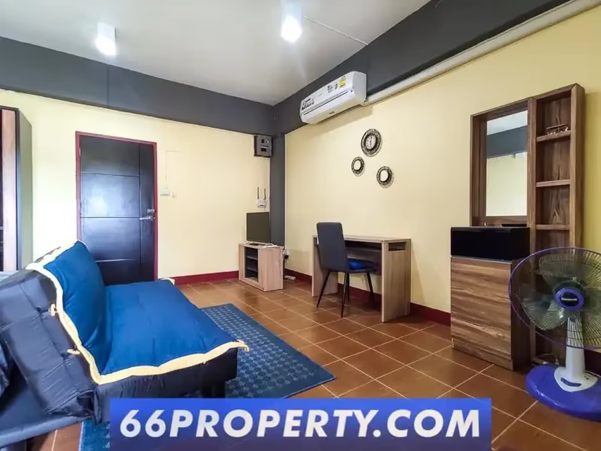 Studio for Sale in Suthep, Mueang Chiang Mai - Image 2