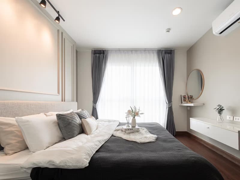 1 Bed Condo for Sale in 