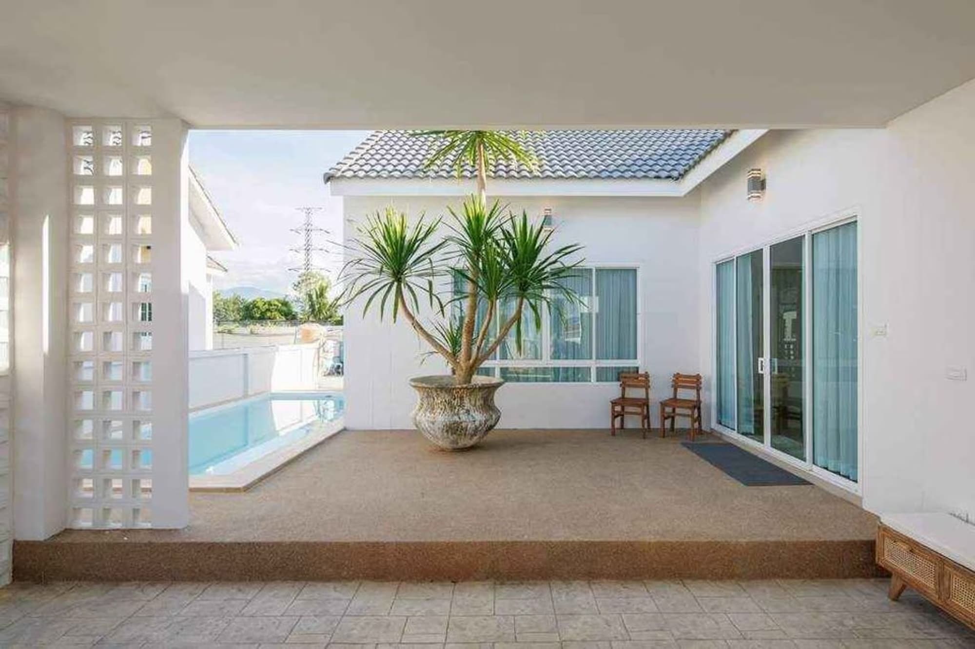 House for Rent in Ban Waen, Hang Dong - Image 4