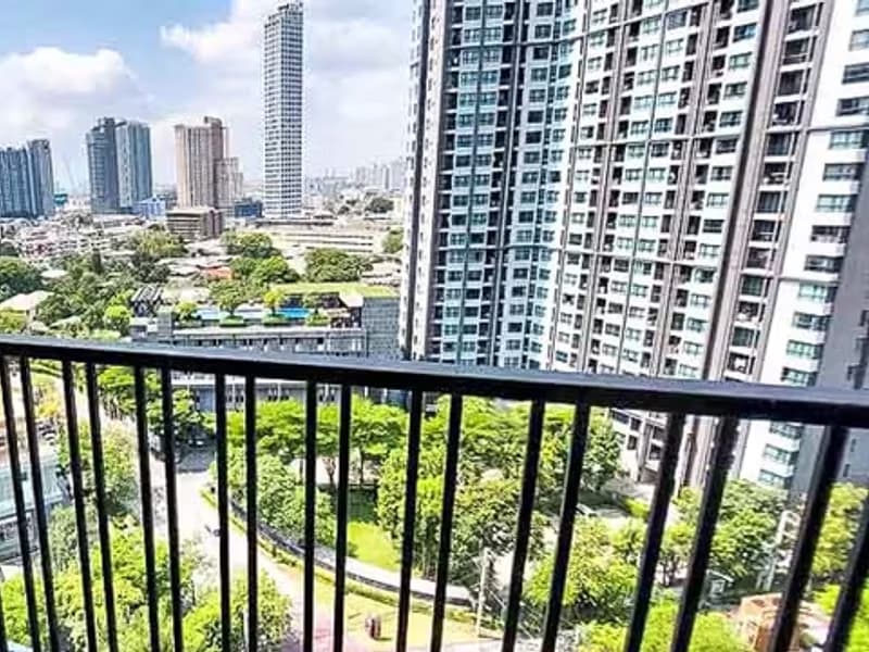 1 Bedroom Condo for Sale at The Base Park East 