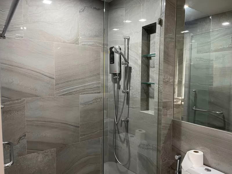 Ideo Q Sukhumvit 36 - 2 Bed Condo for Rent *IDEO10422