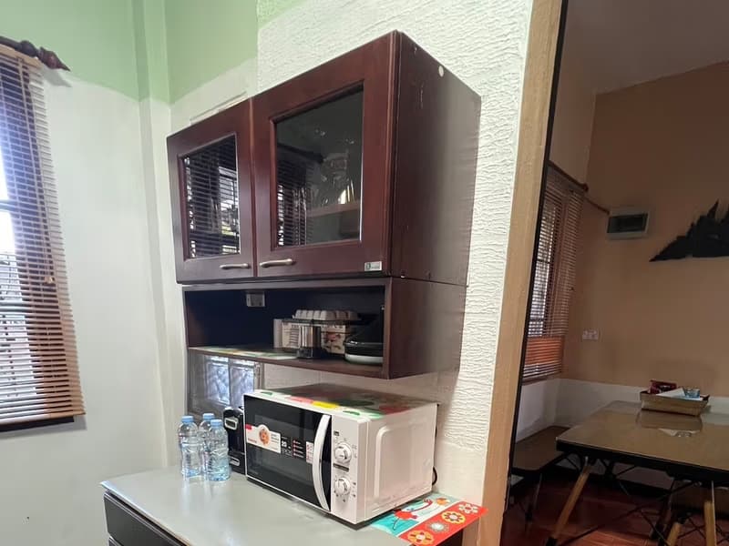 3 Bed House for Rent in San Kamphaeng