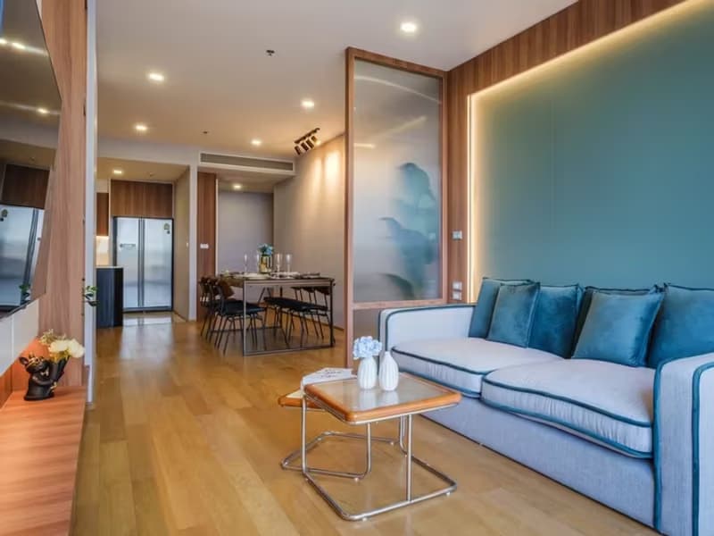 3 Bedroom Condo