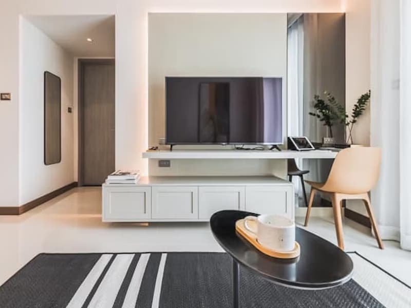 1 Bed Condo for Rent and Sale in Watthana