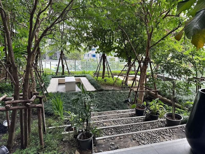 2 Bed Condo for Sale in Watthana