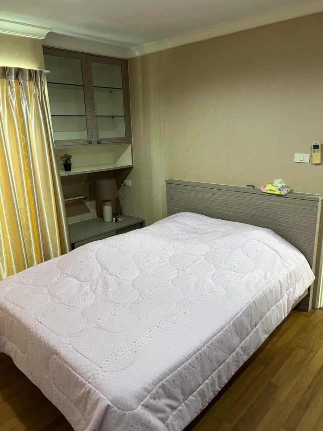 2 ห้องนอน คอนโด สำหรับ ขาย ใน ยานนาวา - Image 3