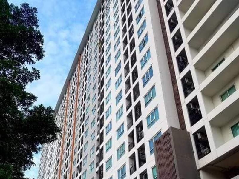Condo for Sale at Regent Orchid