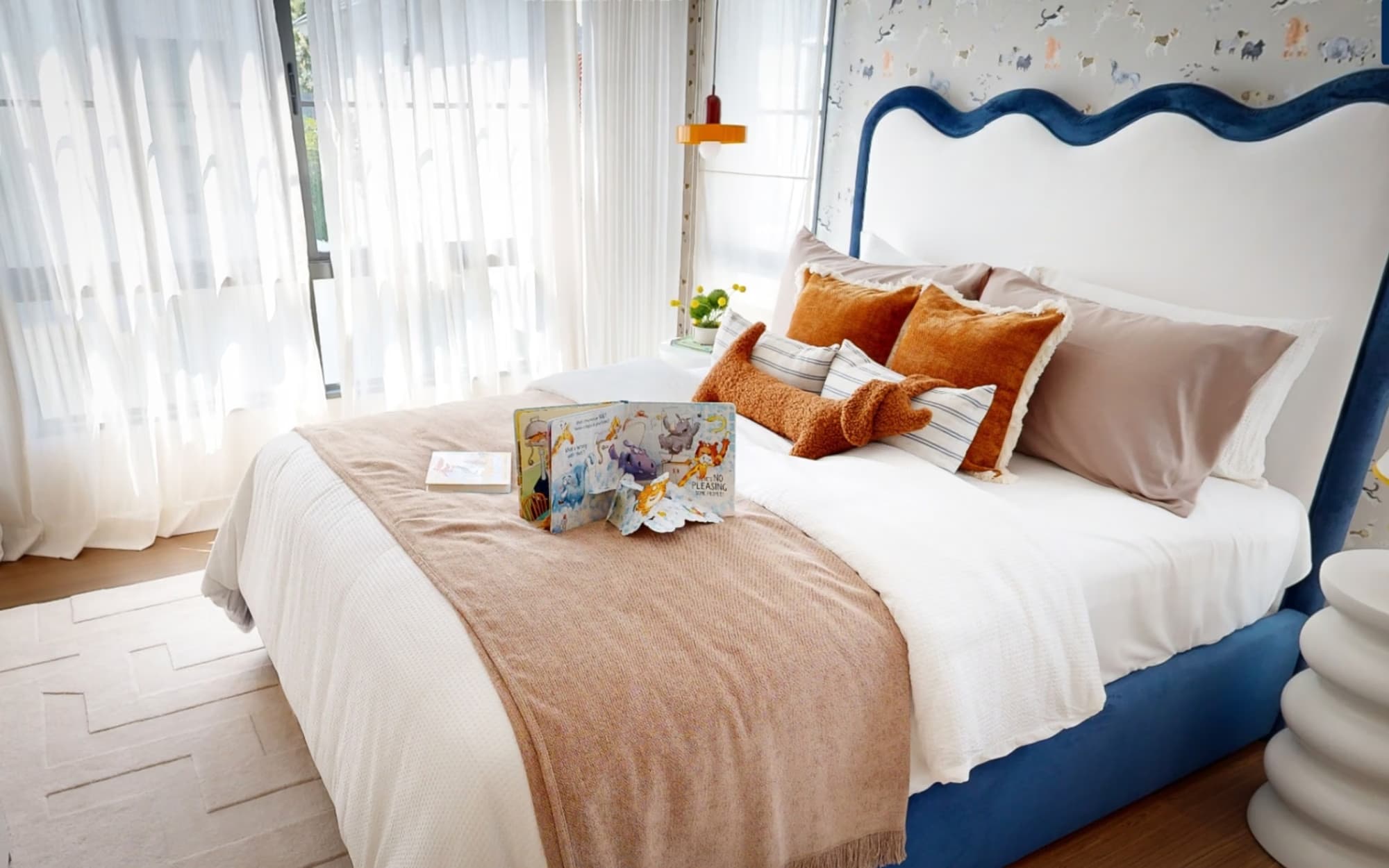 4 Bed House for Rent in Bang Phli District - Image 5