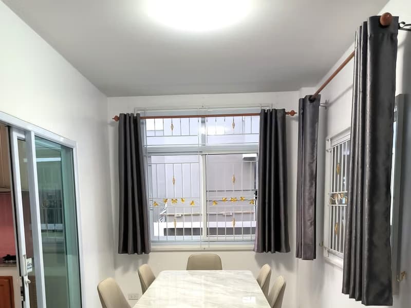 3 Bed House for Rent in San Kamphaeng